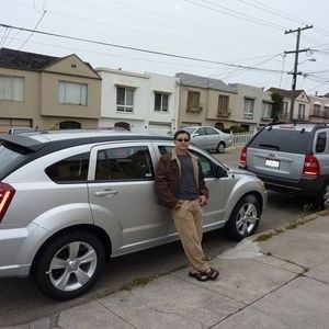 Meet your Posher, Thanh